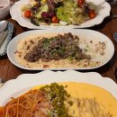 본주짓수평택안중 | 평택 안중 맛집 서양밥집 내돈내산 파스타 브런치 추천!