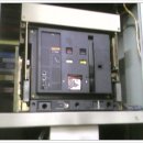 ACB(Air Circuit Breaker) 이미지