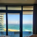 캡슐M | 신라모노그램 강릉 레지던스 종합 후기 | 오션뷰 객실·리틀모노그램·다이닝M까지 이용해본 솔직 리뷰