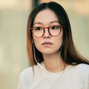 라운드안경(렌즈아이) 이미지