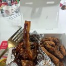 현화중앙길 | 평택 안중맛집 꾸브라꼬 숯불 치킨 평택 안중점. 취향존중 두마리세트 포장 후기