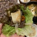 초록애보성녹돈 | 소고기,오리고기 코스 마음껏 즐길수 있는 대방역맛집 초록애