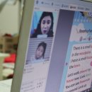 재잘재잘 초등영어 이미지