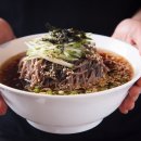 더국수 - 용인시 수지구 신봉1로 111 | 더국수