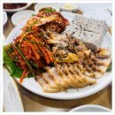 풀뿌리 흑두부 이미지