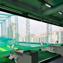 SKY 골프랜드 이미지