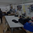 천안월봉고등학교 | 천안월봉고등학교ㅣ단체복 야구점퍼 과잠바 교복 제작 후기 하나더