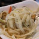 우리밀칼국수 이미지