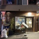 용산-서빙-844 | [이태원 맛집] 우츄라멘🍜 :: 사골 육수의 깊은 맛이 전해지는 미소라멘 맛집 ꯁ 마라미소라멘, 쇼유...