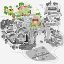 허브아일랜드 아테네홀 | 포천 아이랑 가볼만한곳 허브아일랜드 크리스마스 산타마을 방문 후기