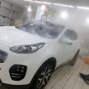 명품손세차 이미지