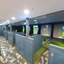 아주스크린골프연습장 이미지