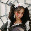 예쁘지윤 이미지