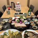 광화문룸식당 아리연 기념일 데이트 상견례 회식으로 유명한 시청 한정식 코스 후기