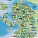 고려산과 혈구산 그리고 퇴모산 연계 종주 산행 후기