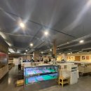 무거지구대 화장실 이미지