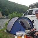 명곡 낚시터 이미지