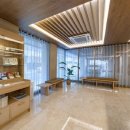 호텔포레 더 스파 이미지