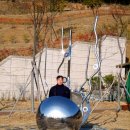 땅끝조각공원 이미지