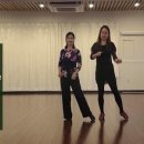 댄스스포츠 기초-차차차&자이브 이미지