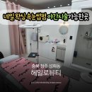 더헤일로 | 청주 성화동브라질리언 헤일로뷰티 왁싱후기