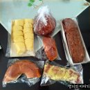 천호 빵 맛집 브랜뉴 하이몬드, 옐로우피자 강동점