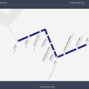 반포역 5번출구 앞 이미지