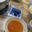 온중로 | [아산 맛집] 서울 닭한마리 못지 않은 '종로닭한마리칼국수' 아산점 후기 (츤데레 사장님 &amp; 소스 꿀팁!)