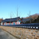 용담향교 공적비 이미지