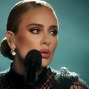 Adele - Easy On Me (Live at the NRJ Awards 2021) 이미지