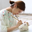 감성도자기만들기 이미지