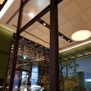 타이베이 메리어트 호텔(수영장 사우나 후기)