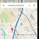 신촌전철역 7번출구 이미지