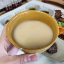 한국관 | [문경맛집] 경북 문경 마성면 남호리 '한국관식당' 한국관 정식 후기