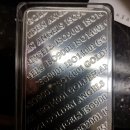 은바(1kg) 5ea 매매합니다.110만원 ***-****-**** 택배가능(착불) 안전거래보장 이미지