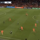 [UEFA 네이션스리그] 네덜란드 학포 극장 동점골(반 봄멜 어시)ㄷㄷㄷ .vs 독일 이미지