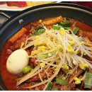 사암로216번길 | 광주 하남 우산동 맛집 발견 레트로 감성 가득한 급한마음탕수육 하남우산점 솔직 후기