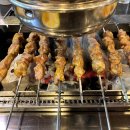 청풍양꼬치 - 동구 초량상로 157 | 청풍양꼬치