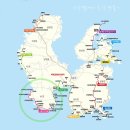 남해바래길 이미지