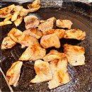 사거리 식육식당