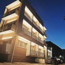 강릉정동진바다풍경오션뷰펜션 이미지