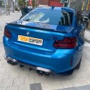 BMW퍼포먼스개러지 이미지
