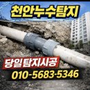 디알에프(DRF) | [내돈내산]천안누수탐지 두정동 PVC DRF 보수용 소켓 50A 파이프 원터치 수도용 구매 후기[당일탐지시공]