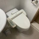 뜨란채 화장실 | 수원 화장실변기교체 - 방죽마을 영통뜨란채 아파트 대림바스 양변기교체