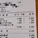 한솥 광주말바우사거리점? 네이버블로그