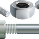 볼트엔너트(Bolt & Nut)
