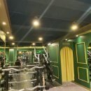 BK GYM 이미지