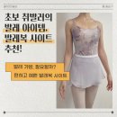 김진하발레 | 초보 취발러의 취향 듬뿍 나만의 발레 아이템 소개👍