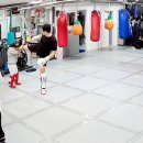왕호체육관