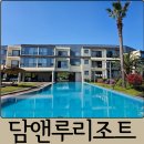 담앤루 | 제주 서귀포 중문 담앤루리조트 풀빌라 내돈내산 후기 수영장, 넷플릭스 등 비추